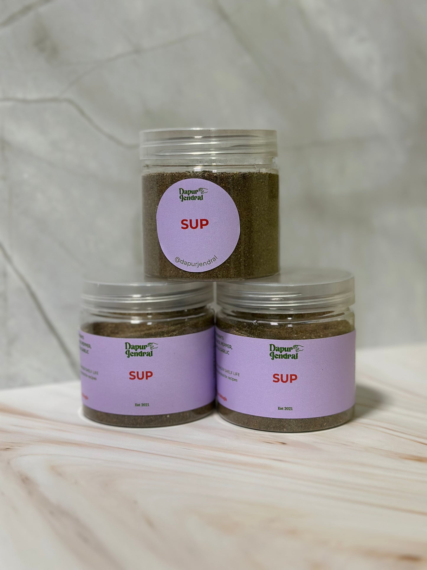 Sup (70gm)