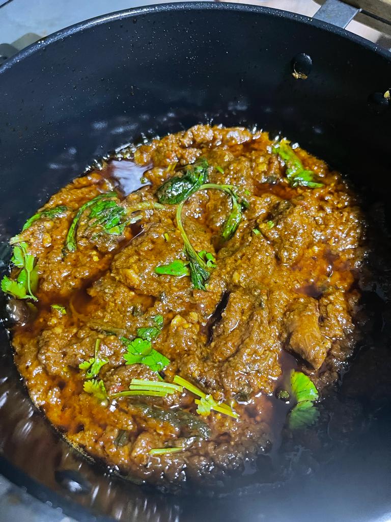 Emba's Biryani (70gm)